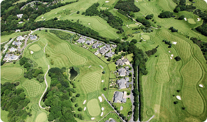 Golf Courses