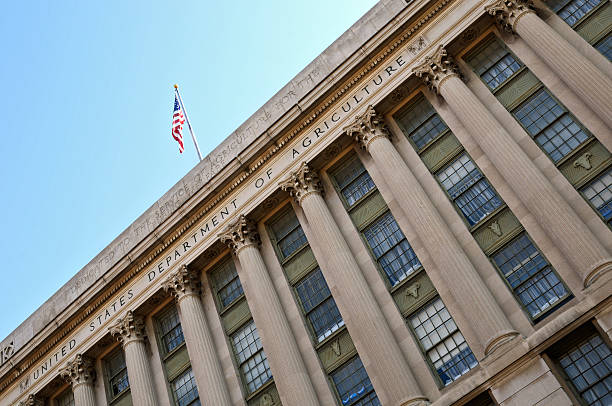 Federal, State, and Municipal Agencies