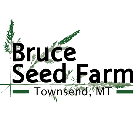 Bruce Seed Farm
